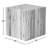 Jelle Solid Wood End Table-1000499902
