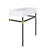 Modway Redeem 32" Acrylic Wall-Mount Bathroom Vanity-1636798132