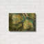 «Variété» par Jeanette Vertentes, art mural en métal doré, 24 po x 16 po-1620096258