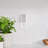 White Doorbell Kit