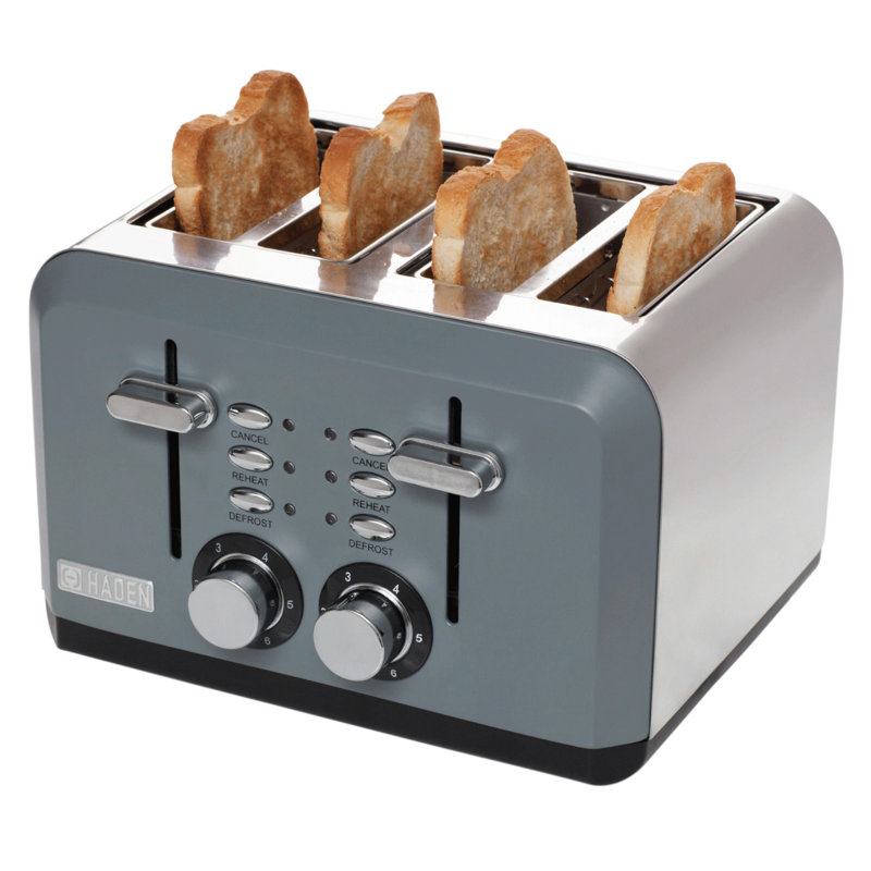 Grille-pain Haden