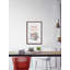 Eyre Tarney - Single Picture Frame Print-772828025