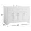 Ensemble de meuble-lavabo simple 48 po Moore-1587839028