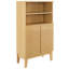 Armoire de rangement autoportante Render-116252738