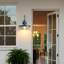 Applique murale moderne avec cage grillagée-535976022