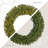 48 in. Winterwood Fir Christmas Wreath with LED Lights-207614358-207614356