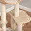 Levi 39.25'' H Cat Tree