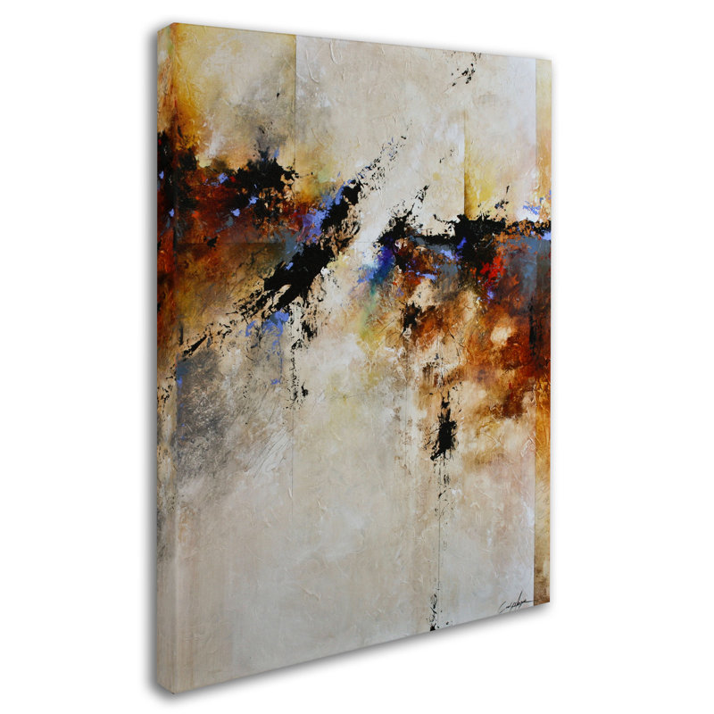 Modern & Contemporary, 32" H x 24" W x 2" D