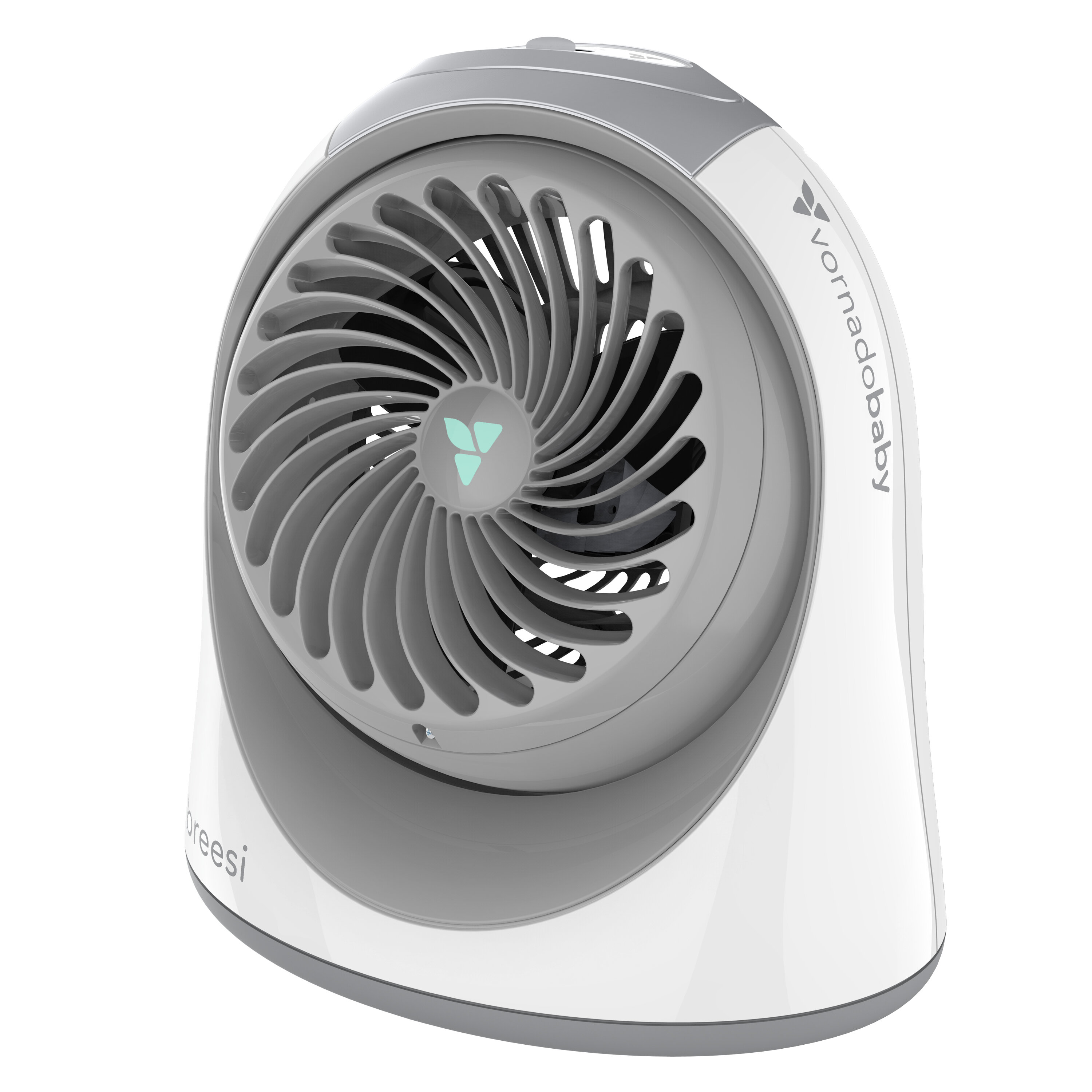 portable folding fan air circulator fan