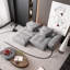 Canapé modulaire surdimensionné Modern-278998166