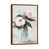 Classic Brown Wood Framed selected