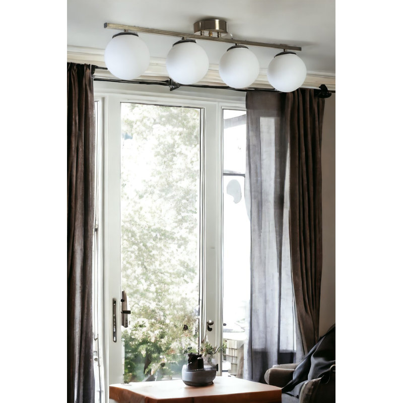 Chandle Chandelier