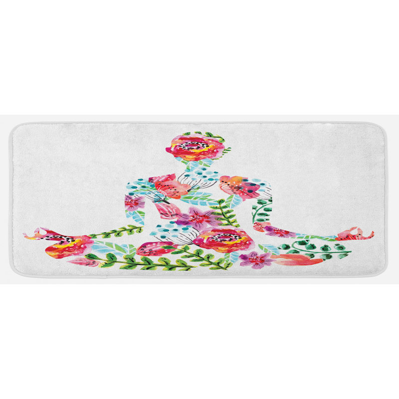 Tapis de yoga