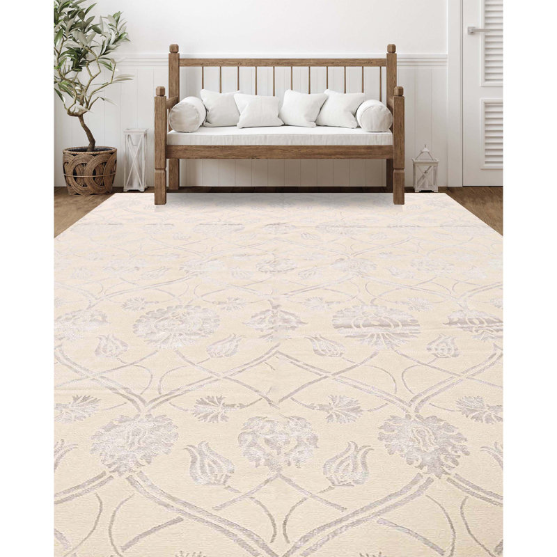 One-of-a-Kind 10'1" X 13'10" Area Rug