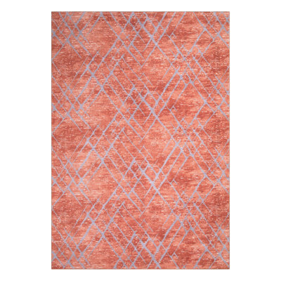 Moroccan Area Rug