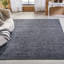 Langlais Hand Loomed Area Rug in Gray-537934470