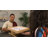 GoSports Magna Hockey Tabletop Board Game - Fast-Paced Magnet Game