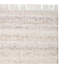 Biscotti Handmade Flatweave Beige Indoor / Outdoor Area Rug-49265862