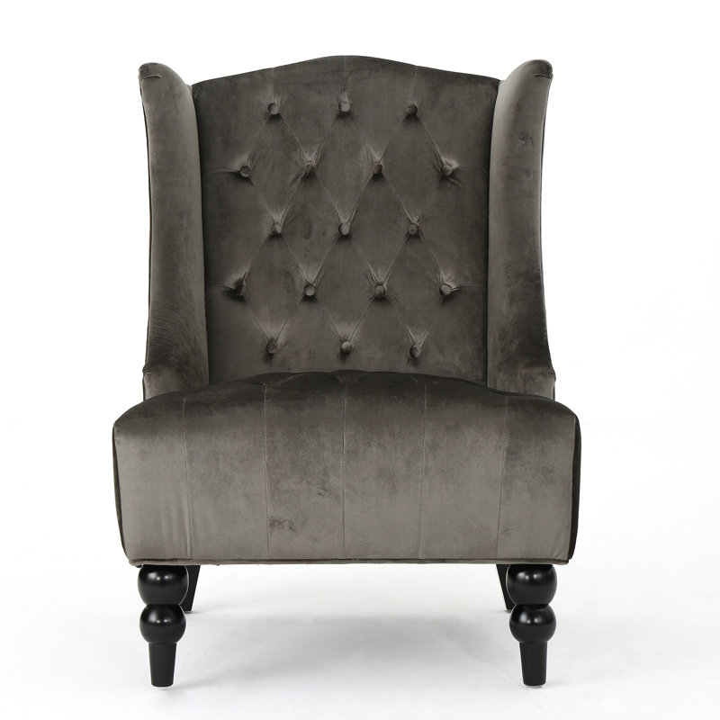 Button-Tufted Diamond Stitching, Perfect For Elegant And Comfortable Seating