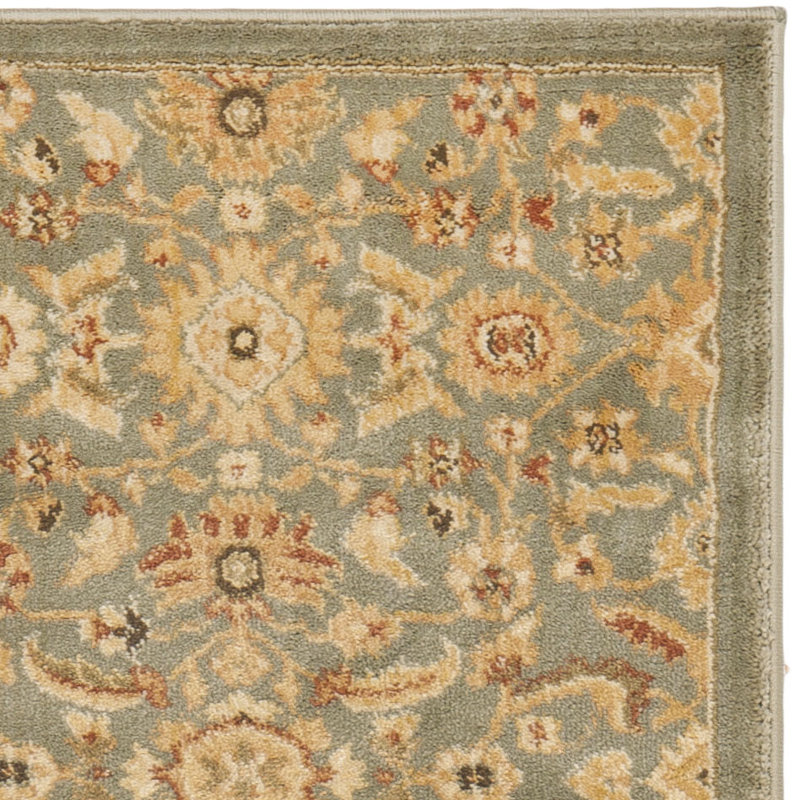 Christensen Performance Oriental Rug, Rectangle 8' x 11'