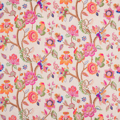 Cosmopolitan Dryden Fabric