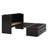 Hynes Murphy Bed, Solid Wood Murphy Bed Frame With USB Port And A Large Drawer-866169544-846412165
