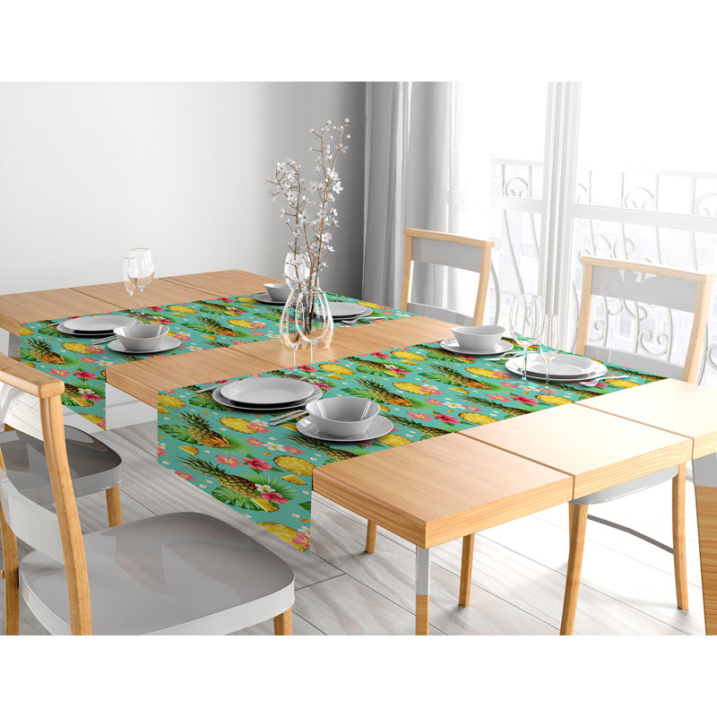 Chemin de table Liddle