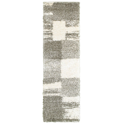 Angiens Geometric Indoor Rug