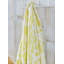 Fruity Floral Bath Towel Single