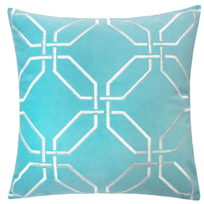 Buntin Throw Pillow