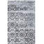 Tapis damassé Kirandeep Performance-1290376471
