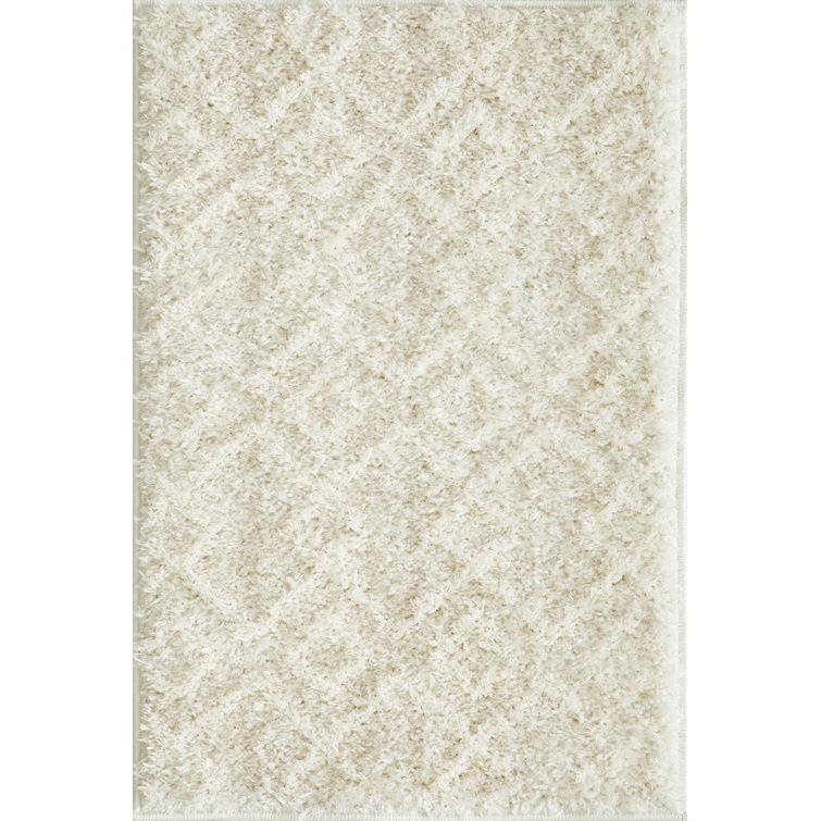 Ikue Performance Geometric Indoor Rug