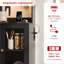 170 cm H Stainless Steel Standard Pantry / Tall Cabinet