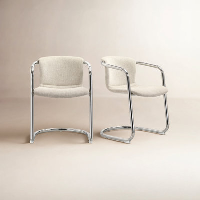 Higbee Armchair