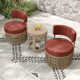 Cateline 2 - Person Seating Group with Cushions
