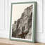 Stone Columns Minimalist - Wrapped Canvas-1526833351-1526833372