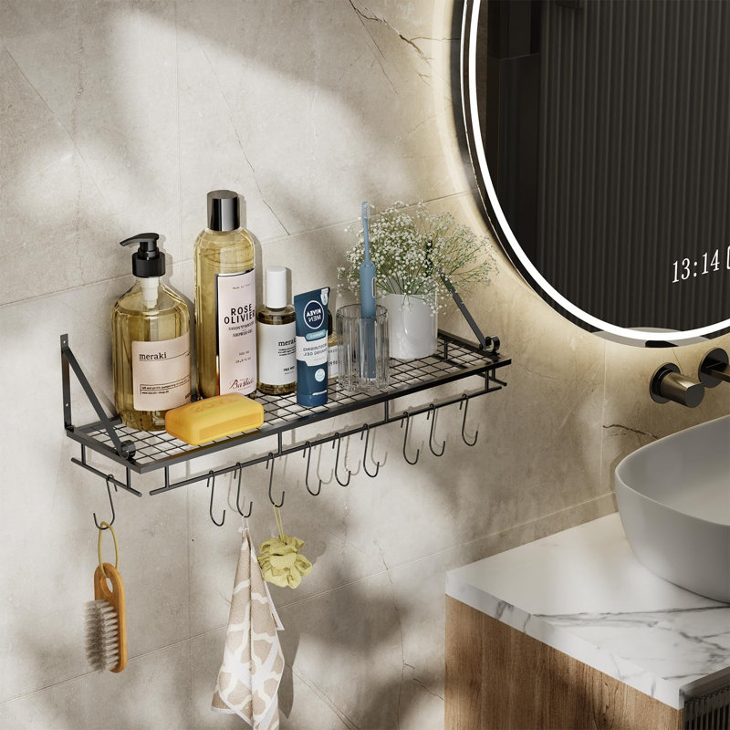Pot Rack