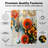 Shower Curtain with Hooks Included-730621623