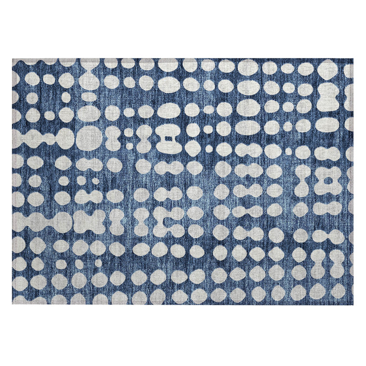 Yessen Indoor / Outdoor Rug