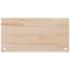 Solid Wood Table Top