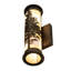 Tamarack 2 - Light Flush Mounted Sconce