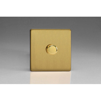 Wall Mounted Dimmer