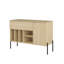 Ore TV Stand for TVs up to 85"-123308942