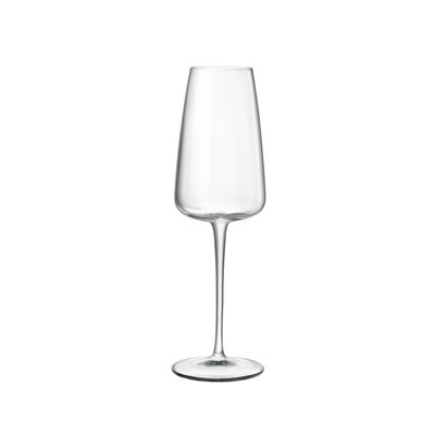Talismano Prosecco / Champagne / Cava / Lambrusco / Sparkling Wine Glasses