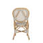 Bonnert Stacking Patio Dining Side Chair