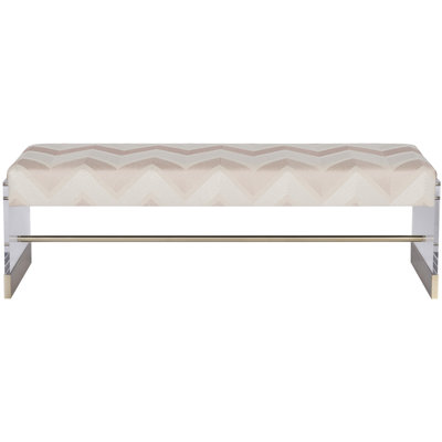 Thayer Upholstered Bench