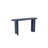 60'' Thick Top Entryway Table-1986134411