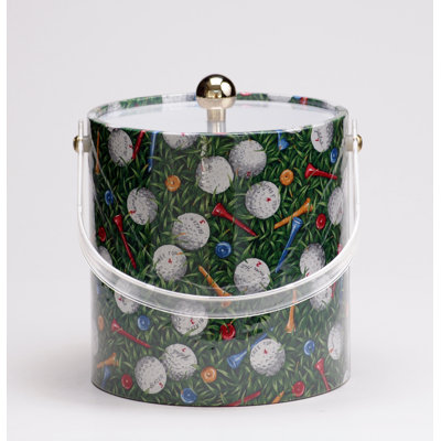 Kidsgrove Ice Bucket Wine Bucket Ice Bucket