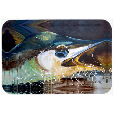 Breakwater Bay Daleyza Glass Cutting Board
