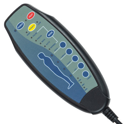 Recliner Chair Massage Lift Remote